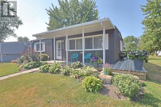 Property for Sale, 236 Pebble Beach Parkway, South Huron (Stephen), ON