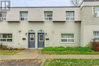 Property for Sale, 271 Thames Street N #12, Ingersoll (Ingersoll - North), ON