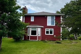 Detached House for Sale, 15 Squires Road, Eastport, NL