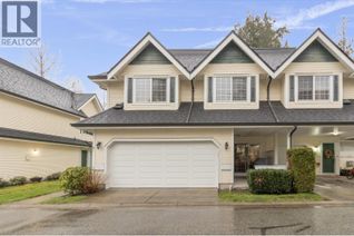 Condo Townhouse for Sale, 11355 236 Street #61, Maple Ridge, BC
