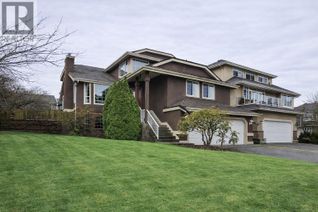 Detached House for Sale, 2634 Homesteader Way, Port Coquitlam, BC