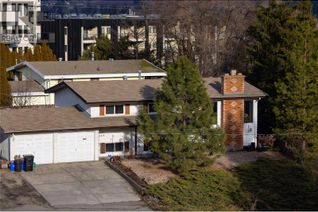 House for Sale, 3409 39 Avenue, Vernon, BC