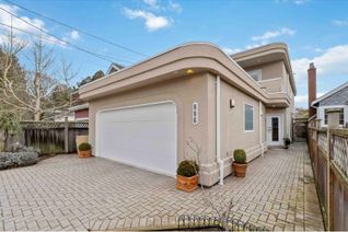Detached House for Sale, 886 Lee Street, White Rock, BC