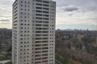 Condo for Sale, 1360 York Mills Road #1405, Toronto (Parkwoods-Donalda), ON