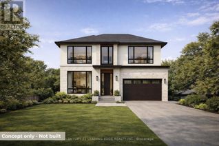 Property for Sale, 246 Waterloo Avenue, Toronto (Bathurst Manor), ON