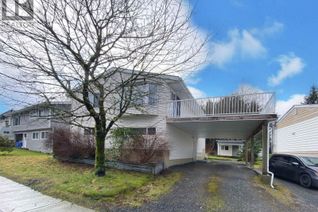 House for Sale, 192 Crestview Drive, Prince Rupert, BC