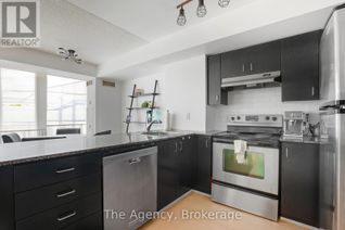 Condo Apartment for Sale, 76 Shuter Street #210, Toronto (Church-Yonge Corridor), ON