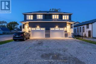 Property for Sale, 66 Page Street, Port Colborne (Bethel), ON