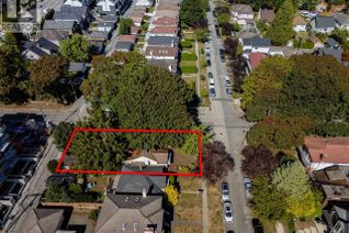 Detached House for Sale, 970 W 64th Avenue, Vancouver, BC