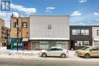 Commercial/Retail Property for Sale, 108 Durham Street, Greater Sudbury, ON