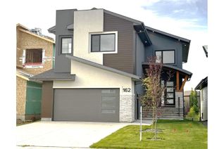 Detached House for Sale, 162 Edgewater Ci, Leduc, AB