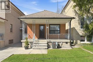 Bungalow for Sale, 172 Times Road, Toronto (Briar Hill-Belgravia), ON Bungalow for Sale, 172 Times Road, Toronto (Briar Hill-Belgravia), ON