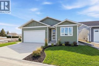 Ranch-Style House for Sale, 13 Wood Duck Way, Osoyoos, BC