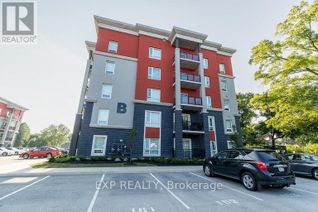 Property for Rent, 5971 Dorchester Road #419A, Niagara Falls (Dorchester), ON