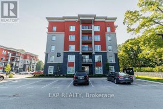 Property for Rent, 5971 Dorchester Road #309B, Niagara Falls (Dorchester), ON