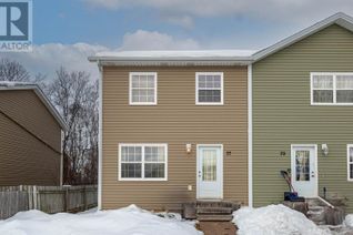 Townhouse for Sale, 77 Westridge Crescent, Charlottetown, PE