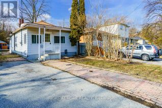 Property for Sale, 16 Forty Third Street, Toronto (Long Branch), ON