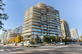 Condo Apartment for Sale, 1439 George Street #604, White Rock, BC