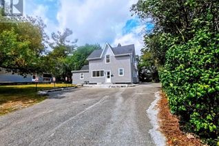 Triplex for Sale, 717 King Street W, Kingston (Central City West), ON