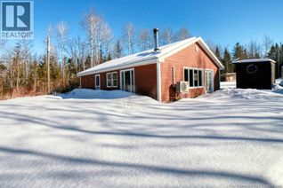Bungalow for Sale, 275 Chamberlain Settlement, Chamberlain Settlement, NB Bungalow for Sale, 275 Chamberlain Settlement, Chamberlain Settlement, NB