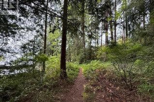 Commercial Land for Sale, Lot 10 Elphinstone Avenue, Gibsons, BC