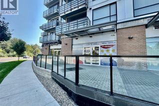 Commercial/Retail Property for Sale, 1925 Enterprise Way #105, Kelowna, BC
