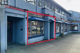 Commercial/Retail Property for Sale, 313 Cook St #9, Victoria, BC