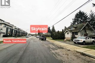 Detached House for Sale, 5990 Irmin Street, Burnaby, BC Detached House for Sale, 5990 Irmin Street, Burnaby, BC