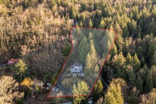 Property for Sale, 42602 Majuba Hill Road, Yarrow, BC