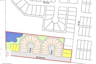 Land for Sale, 4810 51 St, Bruderheim, AB Land for Sale, 4810 51 St, Bruderheim, AB