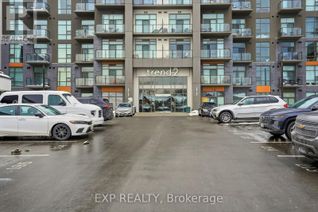 Property for Sale, 460 Dundas Street E #803, Hamilton (Waterdown), ON