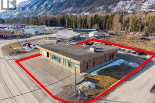 Property for Sale, 603 Pine Avenue, Sparwood, BC