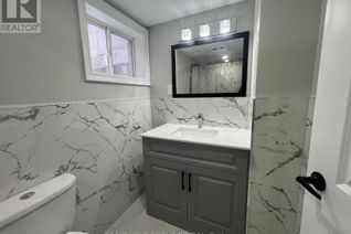 Property for Rent, 75 Regatta Crescent #Basement, Toronto (Newtonbrook West), ON