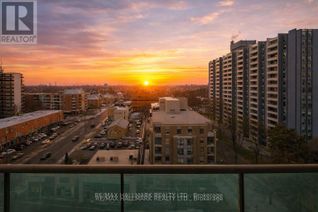 Property for Sale, 5949 Yonge Street #1105, Toronto (Newtonbrook East), ON
