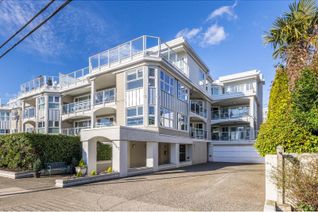 Condo Apartment for Sale, 15367 Buena Vista Avenue #307, White Rock, BC