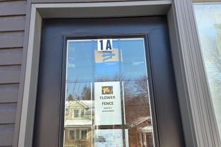 Property for Lease, 1060 Old Derry Road #Main Flr, Mississauga (Meadowvale), ON