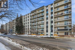 Condo for Sale, 401 4045 Rae Street, Regina, SK
