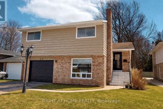 Property for Sale, 27 Shore Acres Boulevard, North Bay (Ferris), ON