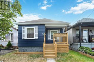 House for Sale, 84 Frederick Avenue, Hamilton (Crown Point), ON