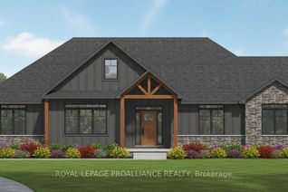 Bungalow for Sale, 4 Berend Court, Quinte West (Sidney Ward), ON Bungalow for Sale, 4 Berend Court, Quinte West (Sidney Ward), ON