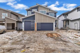 Detached House for Sale, 202 Basin Co, Leduc, AB