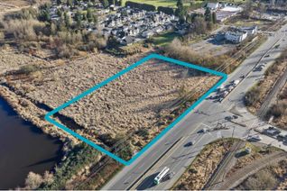 Commercial Land for Sale, Lt 47 Abbotsford Mission Highway, Abbotsford, BC