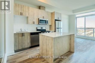 Property for Rent, 2475 Old Bronte Rd Road #802, Oakville (WM Westmount), ON