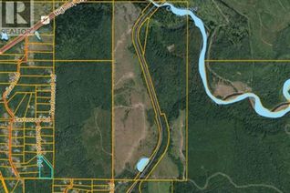 Commercial Land for Sale, 7 Southwood Road, Quesnel, BC