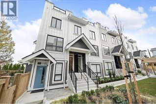 Townhouse for Sale, 728 Lea Avenue #6, Coquitlam, BC