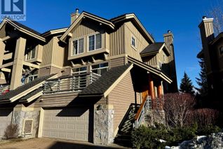 Condo Townhouse for Sale, 8030 Nicklaus North Boulevard #15, Whistler, BC