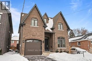 Detached House for Sale, 2540 St Clair Avenue E, Toronto (O'Connor-Parkview), ON