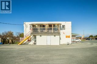 Industrial Property for Sale, 9397 Longwoods Road, Chatham, ON