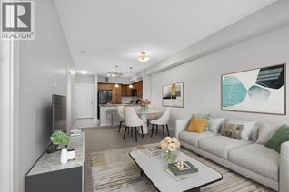 Condo Apartment for Sale, 4 Kingsland Close Se #2108, Airdrie, AB