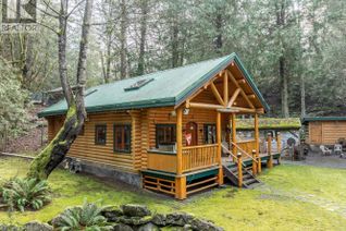 Property for Sale, 274 Merryman Drive, Mayne Island, BC